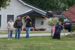 Zdeněk Štěrbák fotograf Bitva Branišov 2018